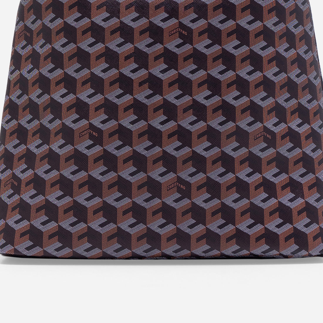 Chestnut Brown-text