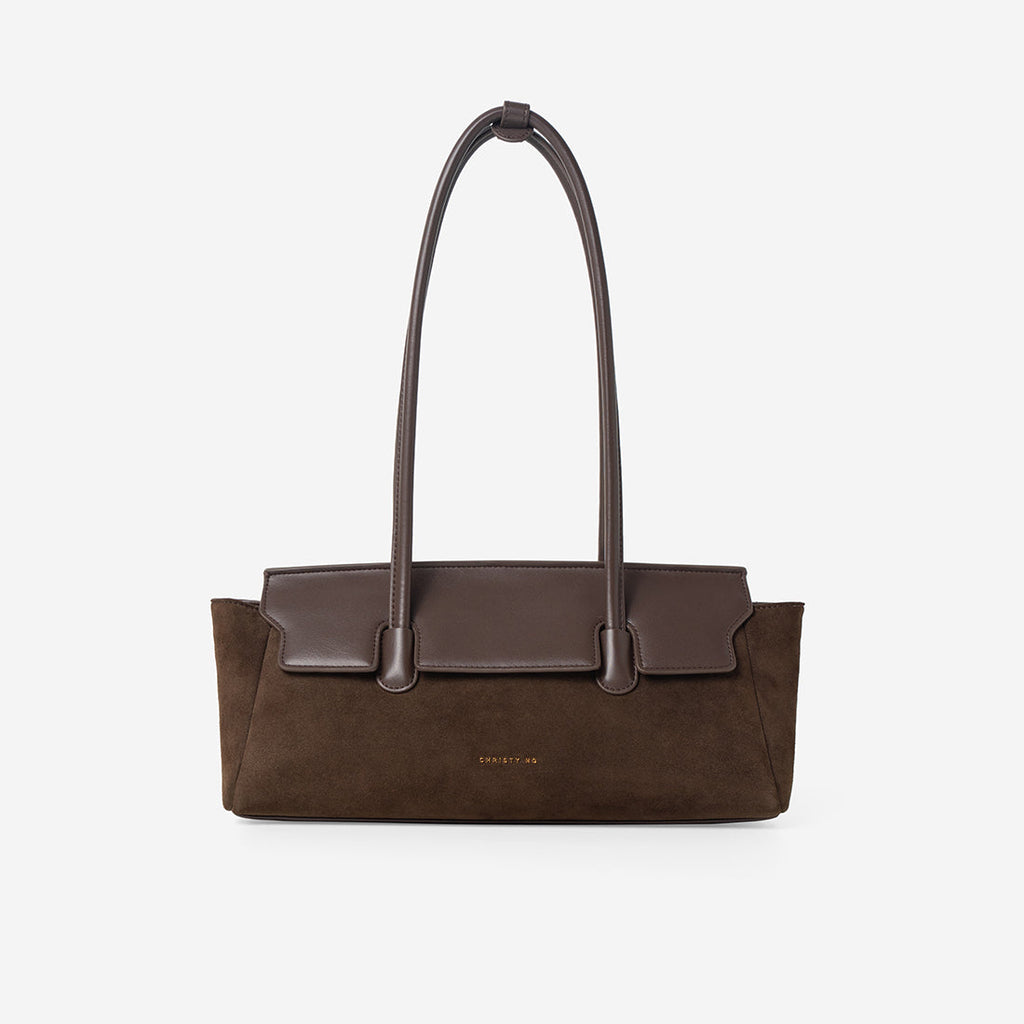 Chestnut Brown