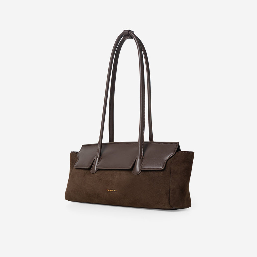 Chestnut Brown