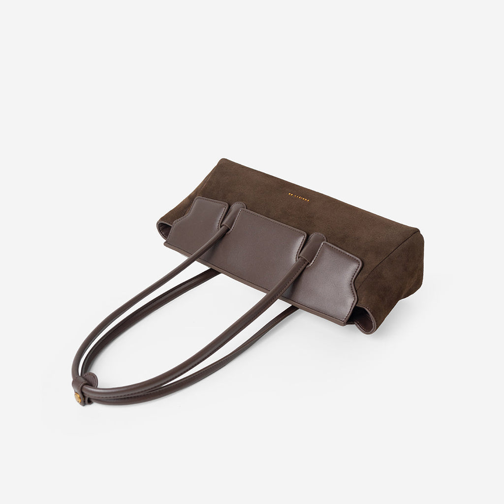 Chestnut Brown