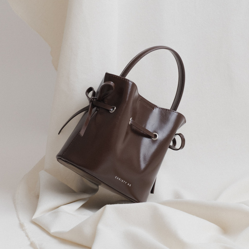 Chestnut Brown