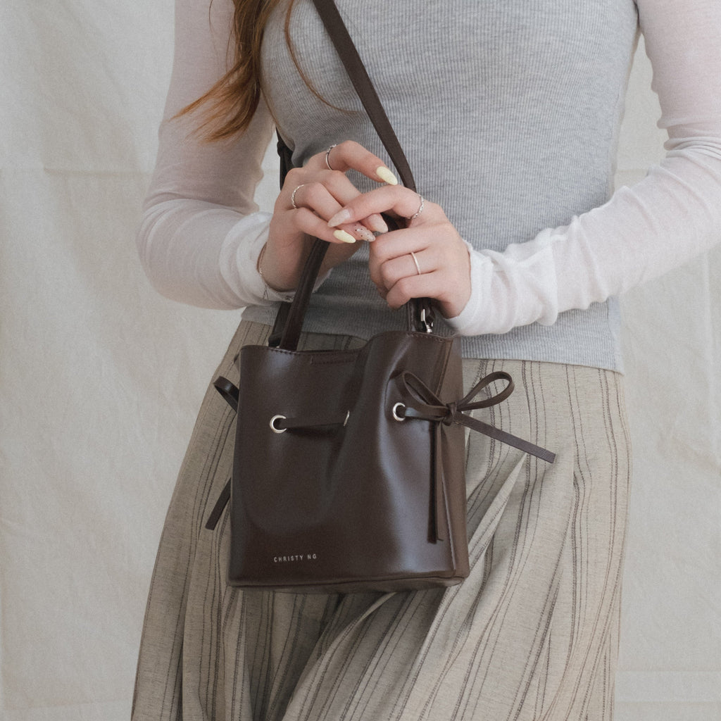 Chestnut Brown