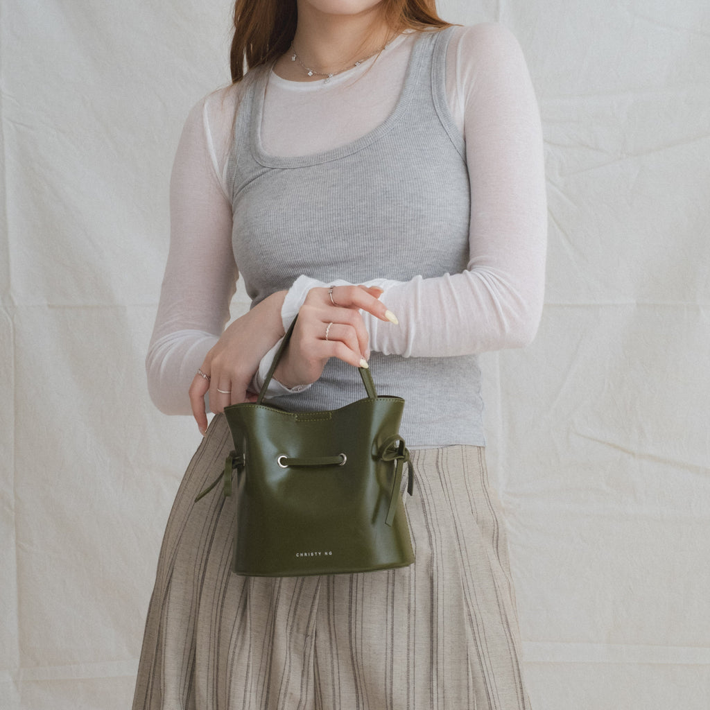 Olive Green