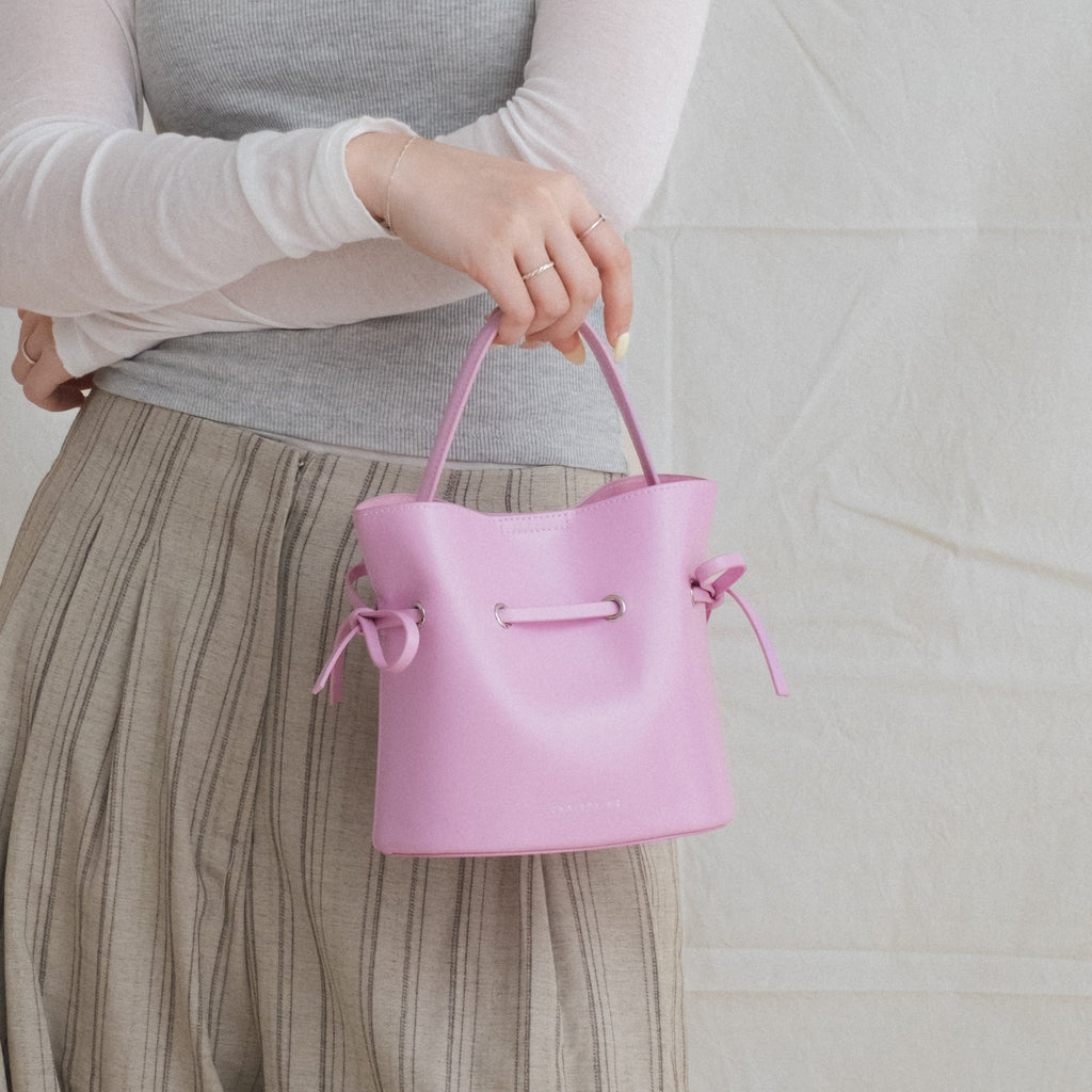 Baby Pink