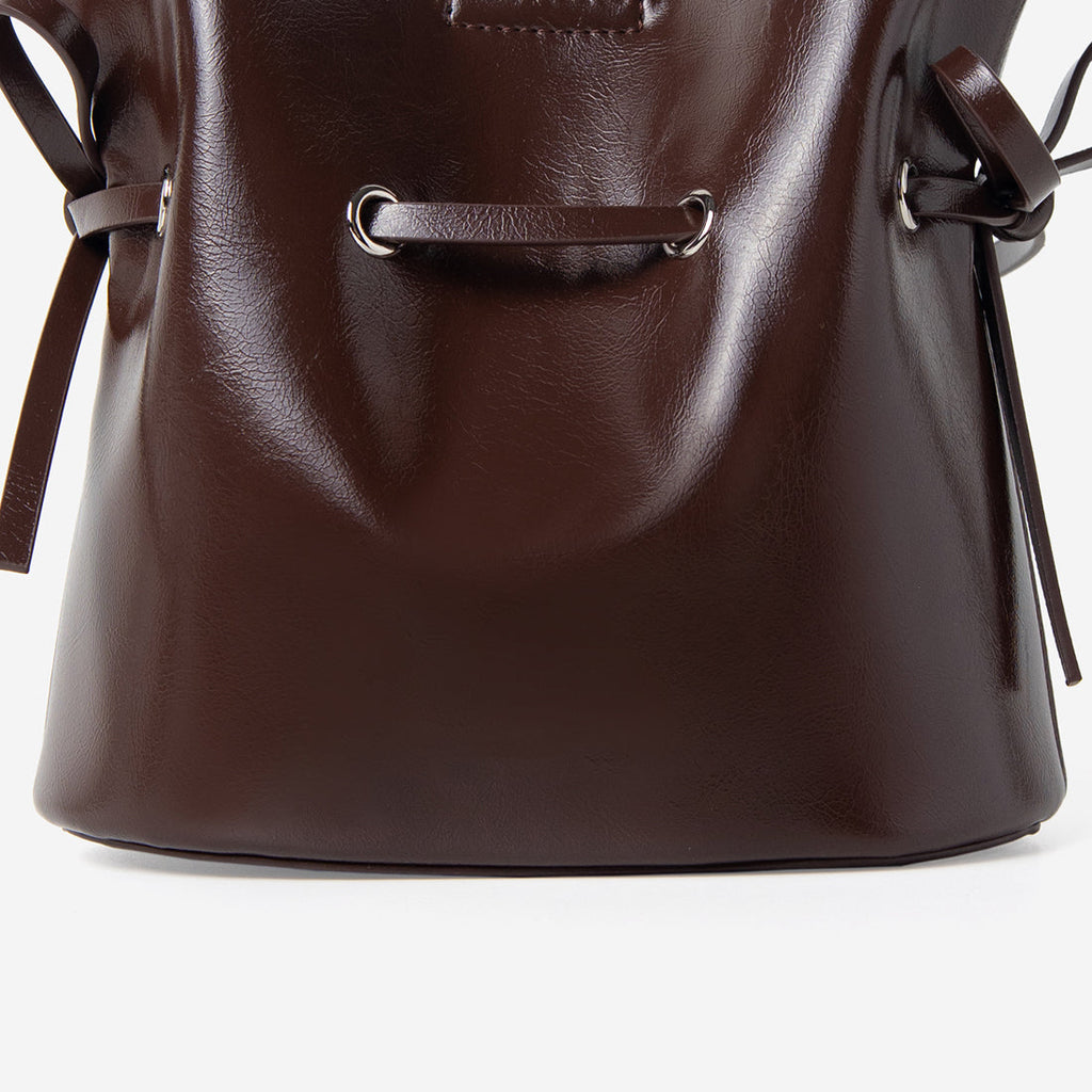 Chestnut Brown-text