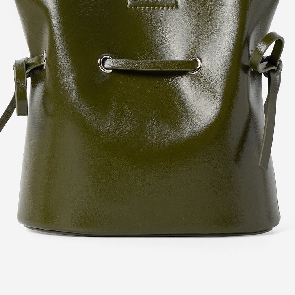 Olive Green-text