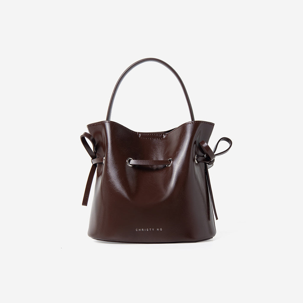 Chestnut Brown
