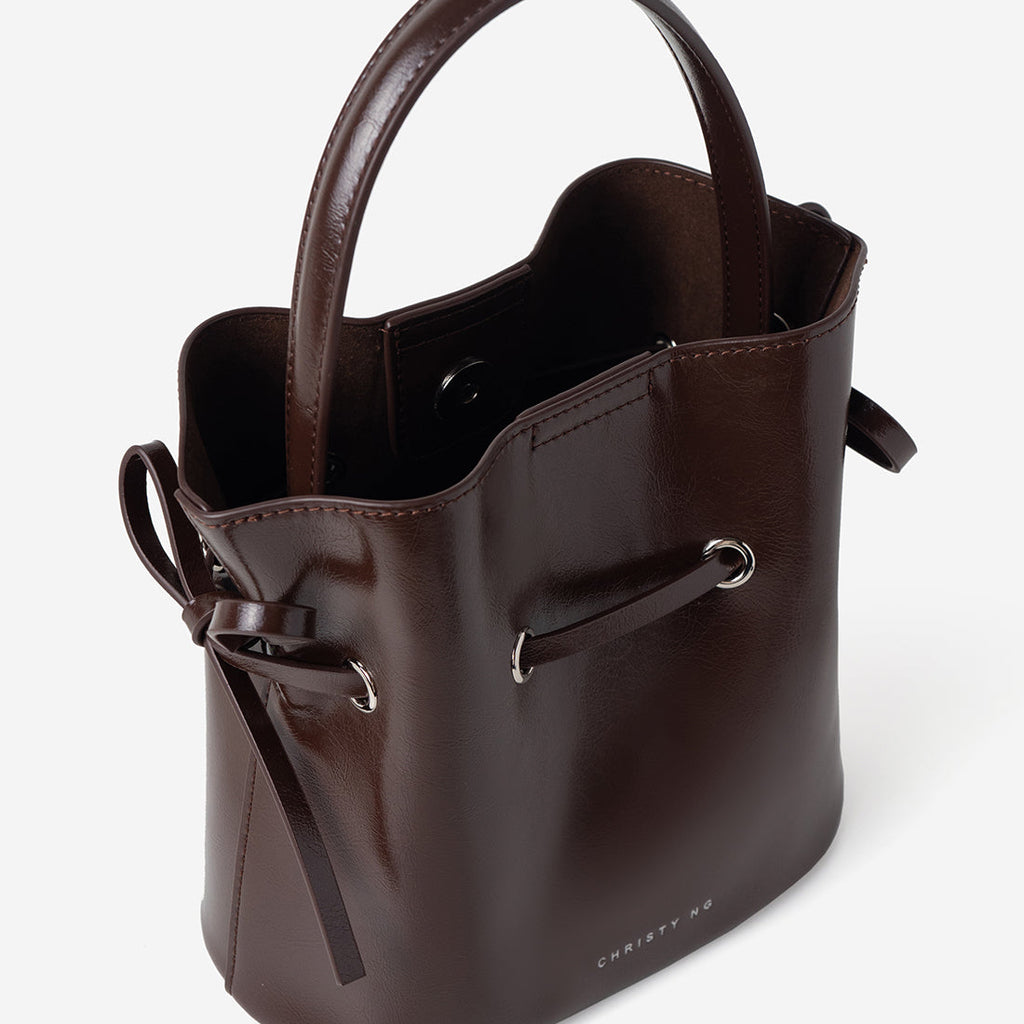 Chestnut Brown