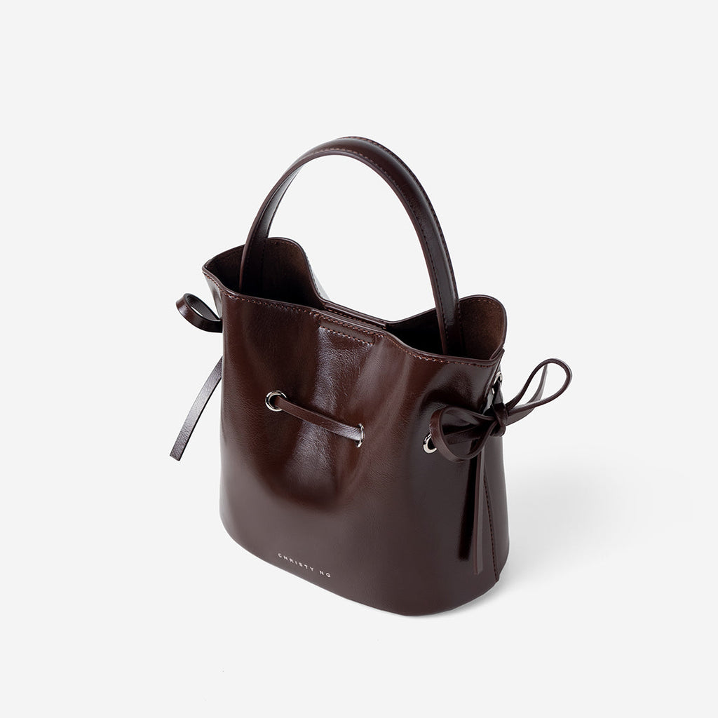 Chestnut Brown