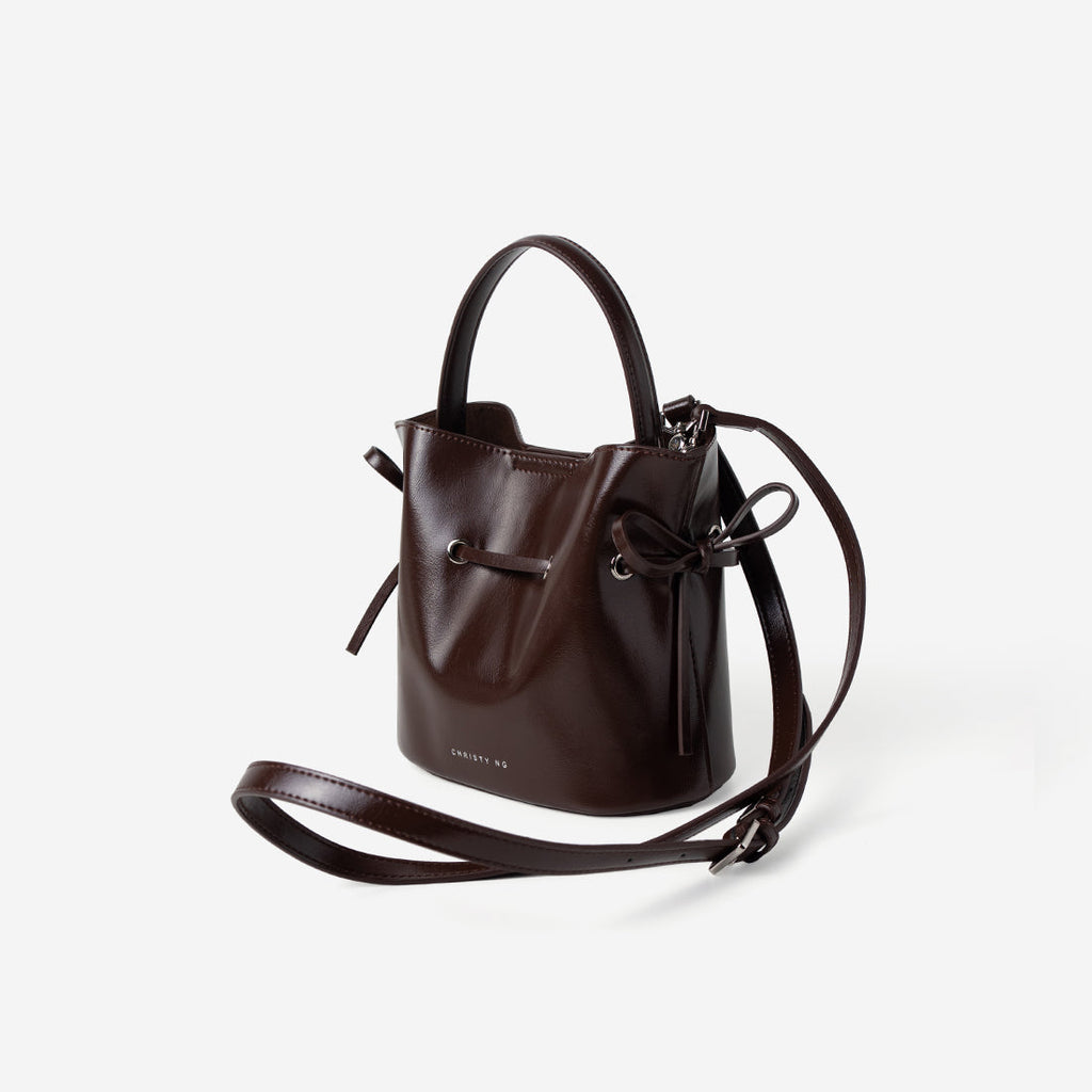 Chestnut Brown