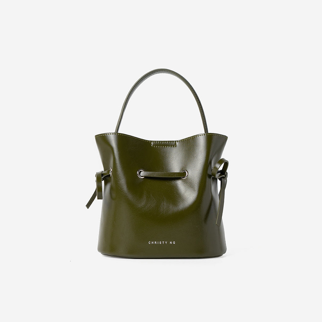 Olive Green