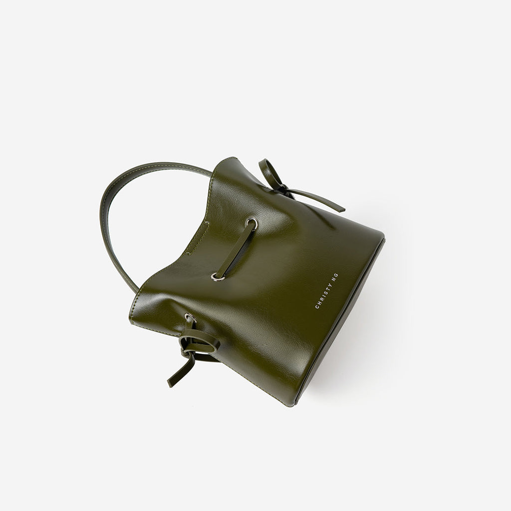 Olive Green