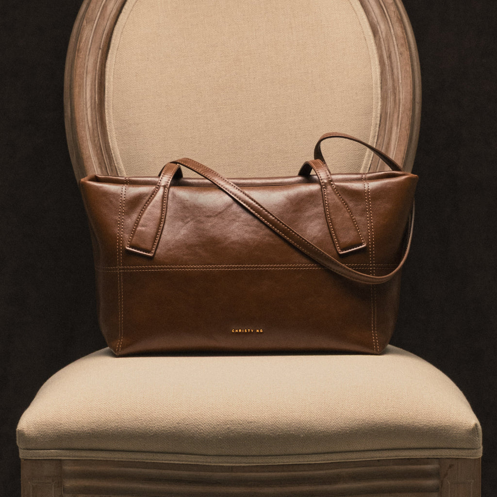 Espresso Brown