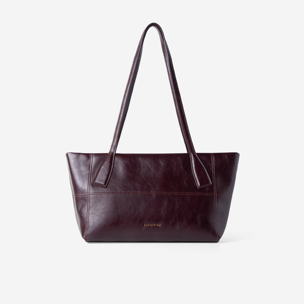 Chestnut Brown