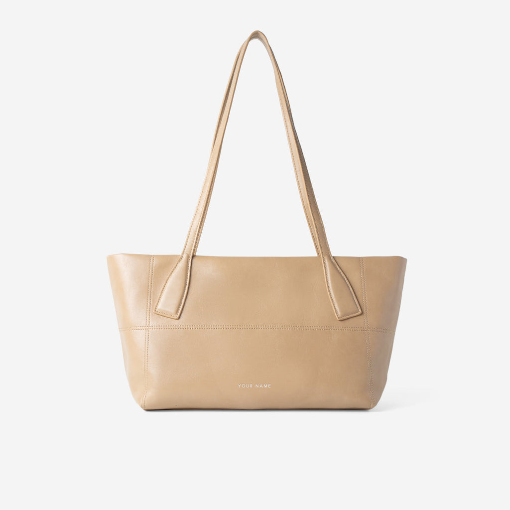 Oat Brown