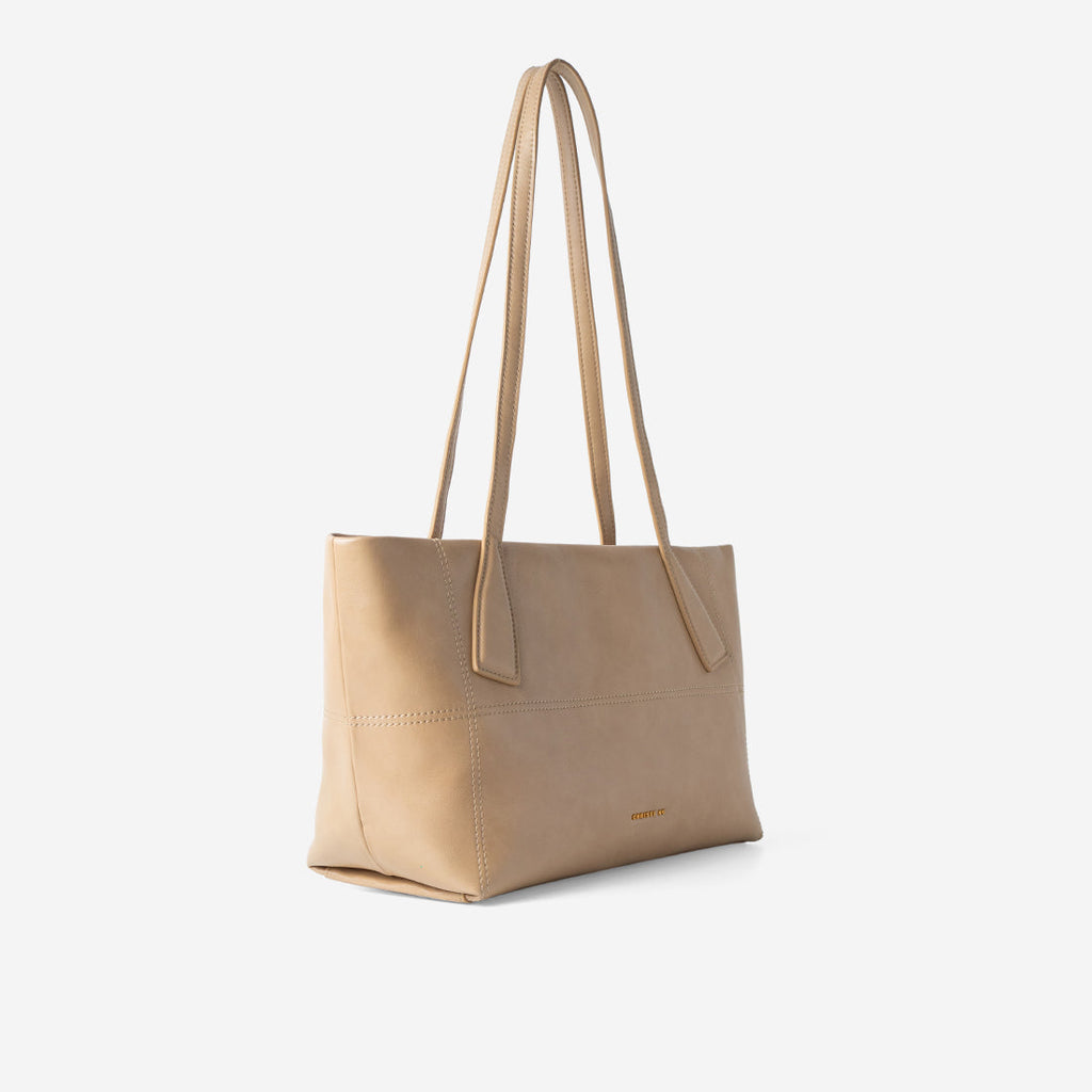 Oat Brown