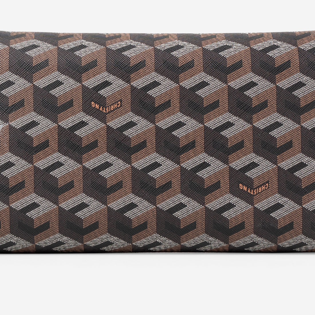 Chestnut Brown-text