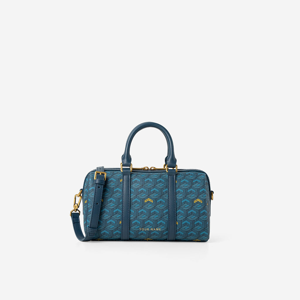 Prussian Blue