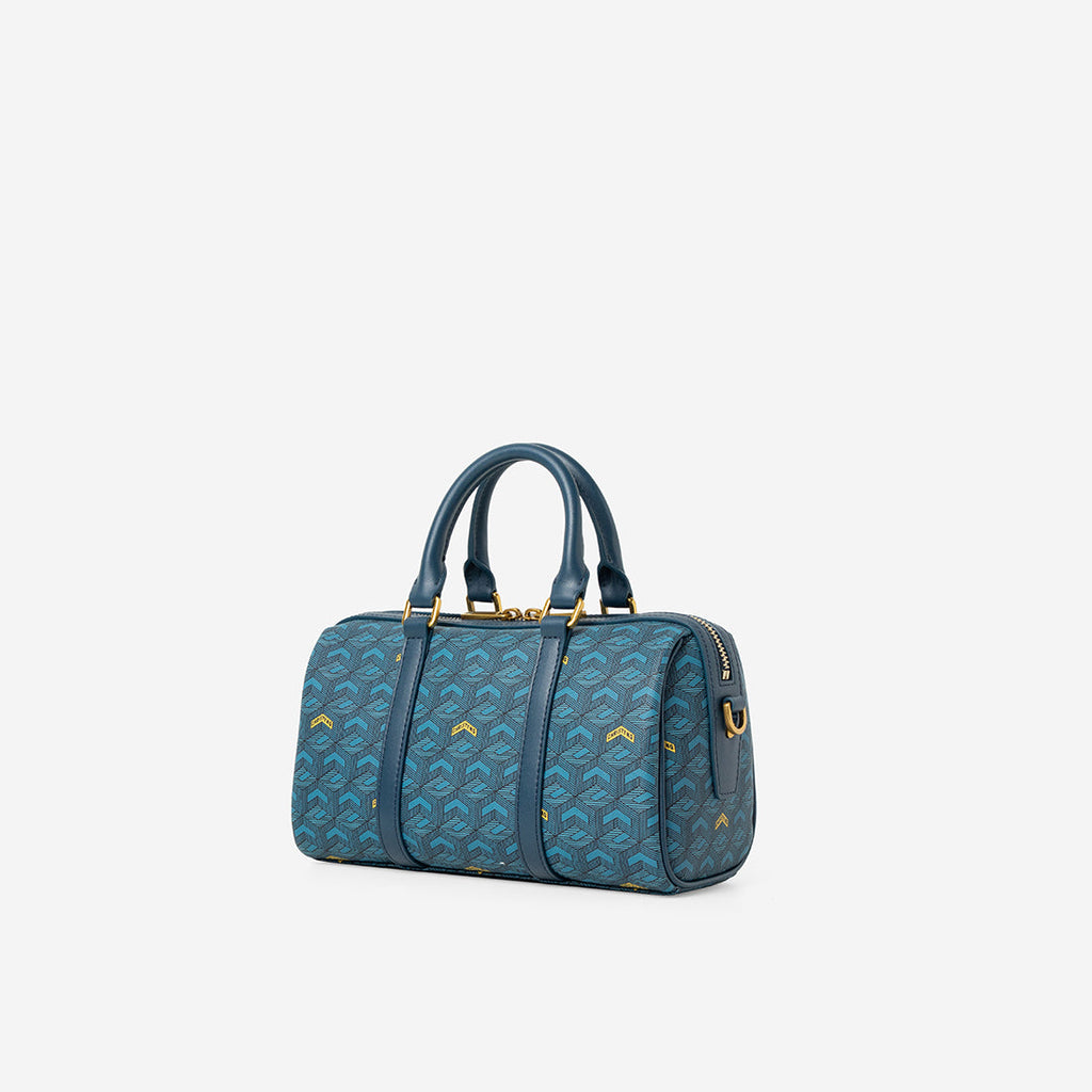 Prussian Blue