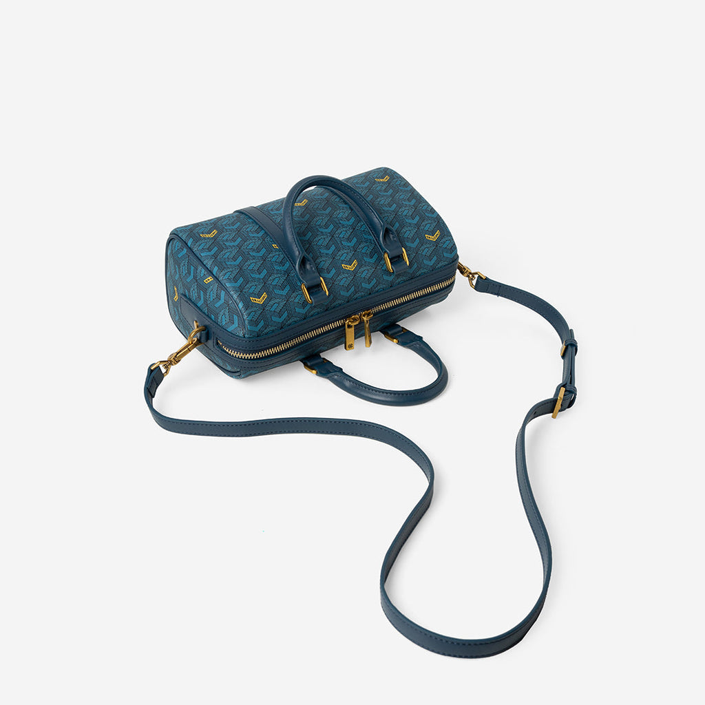 Prussian Blue