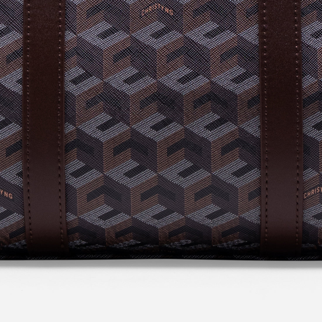 Chestnut Brown-text