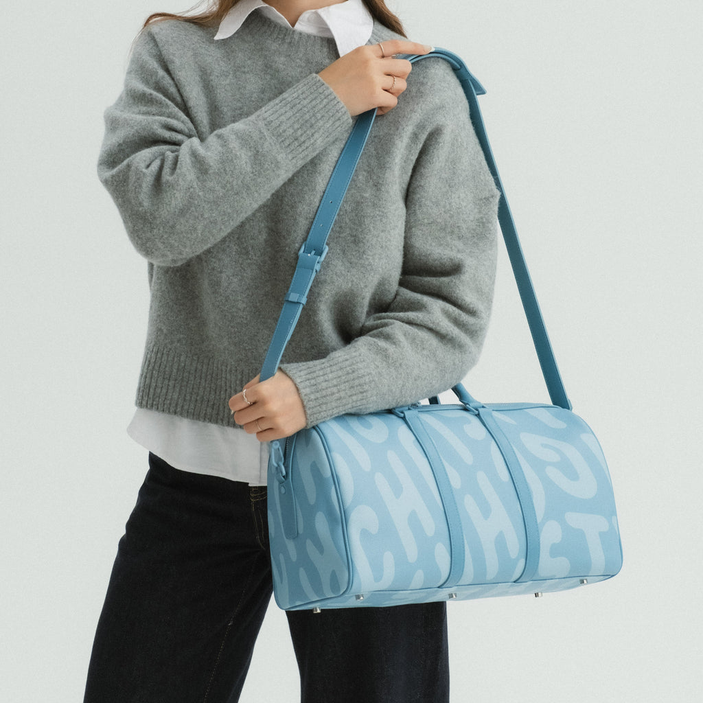 Baby Blue