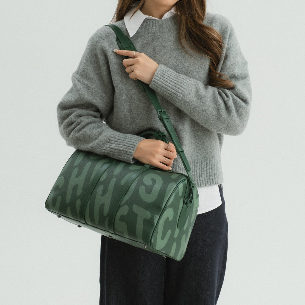 Emerald Green