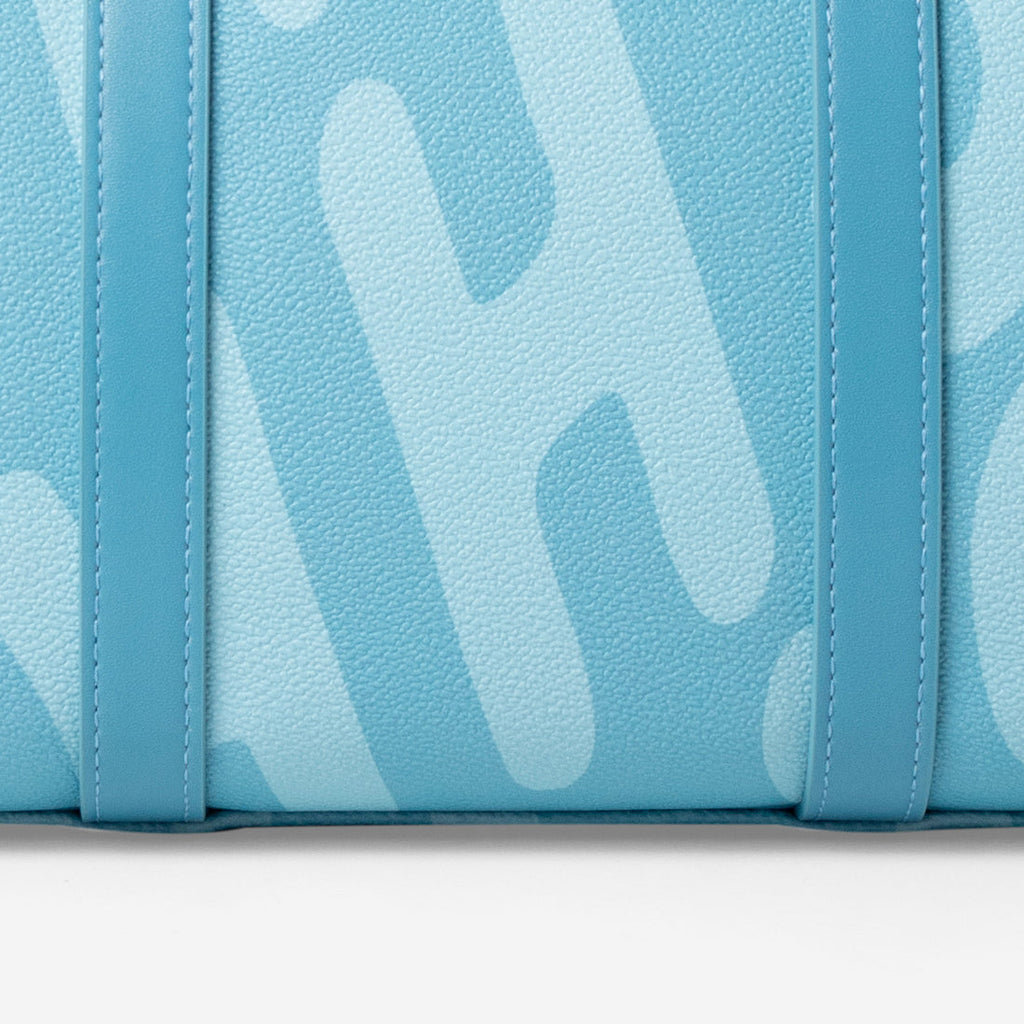 Baby Blue-text