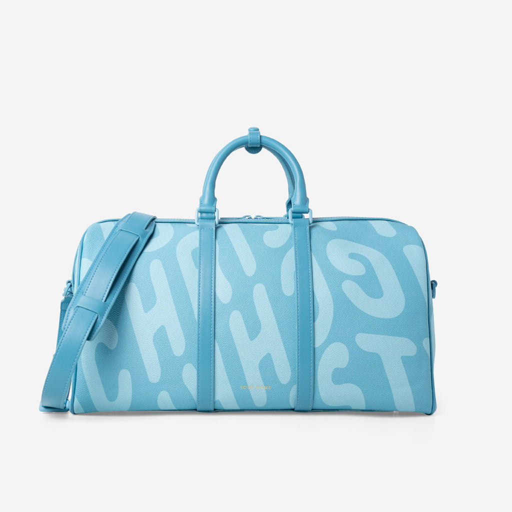 Baby Blue