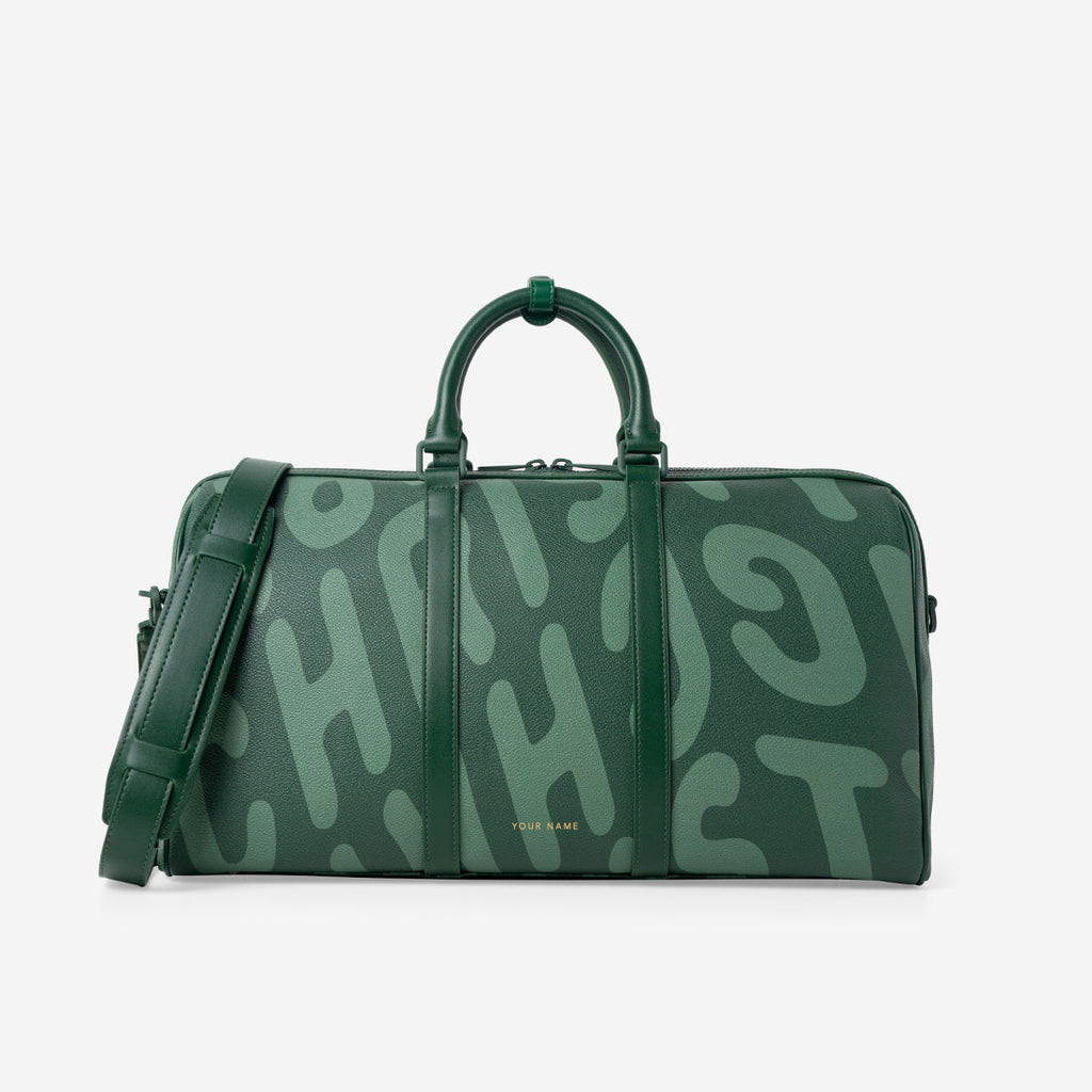 Emerald Green