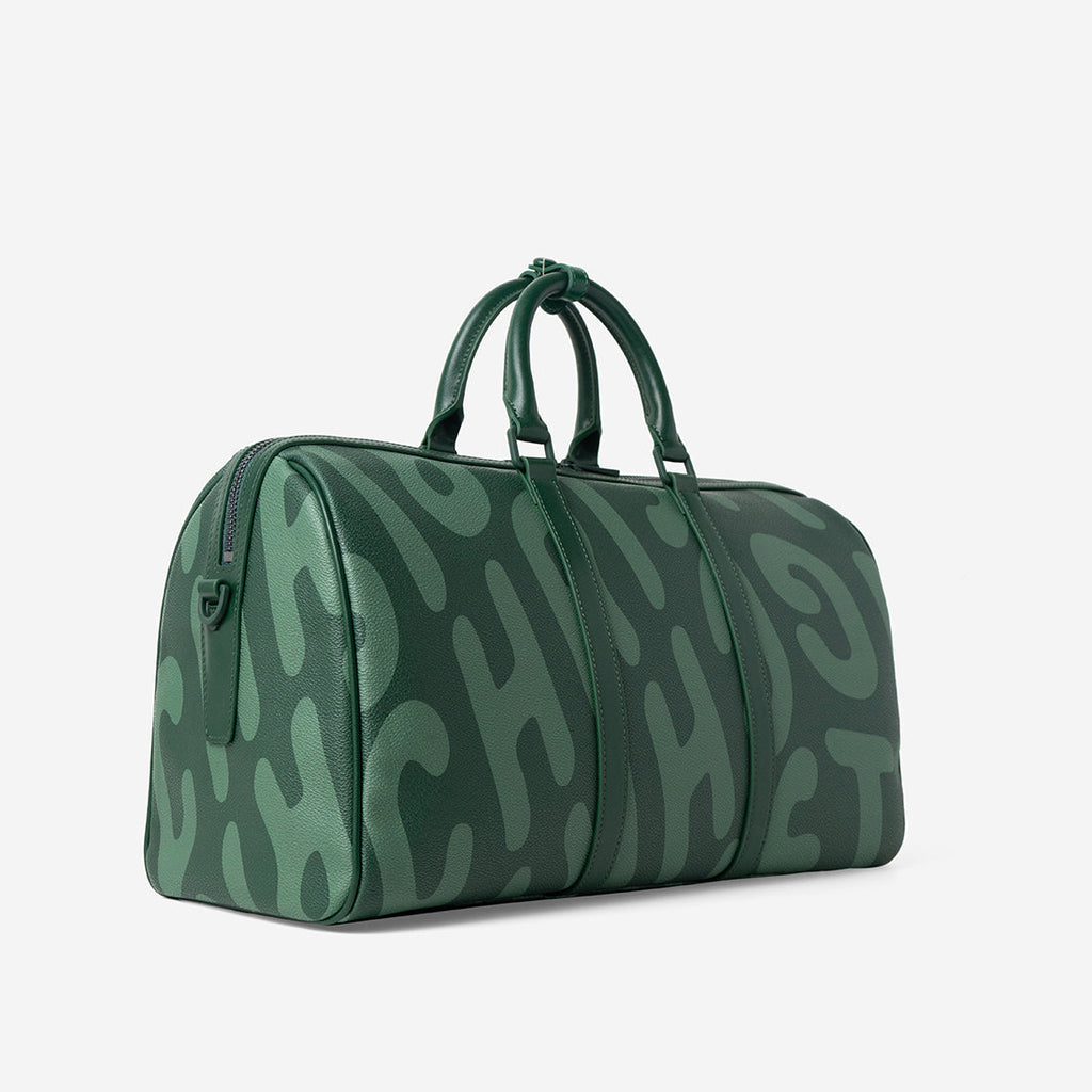 Emerald Green