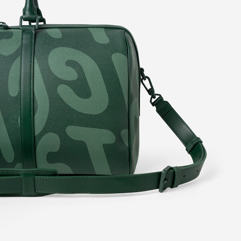 Emerald Green