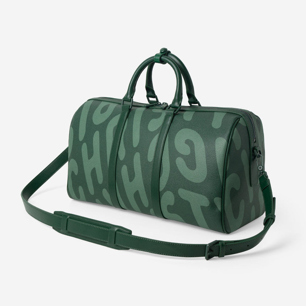 Emerald Green