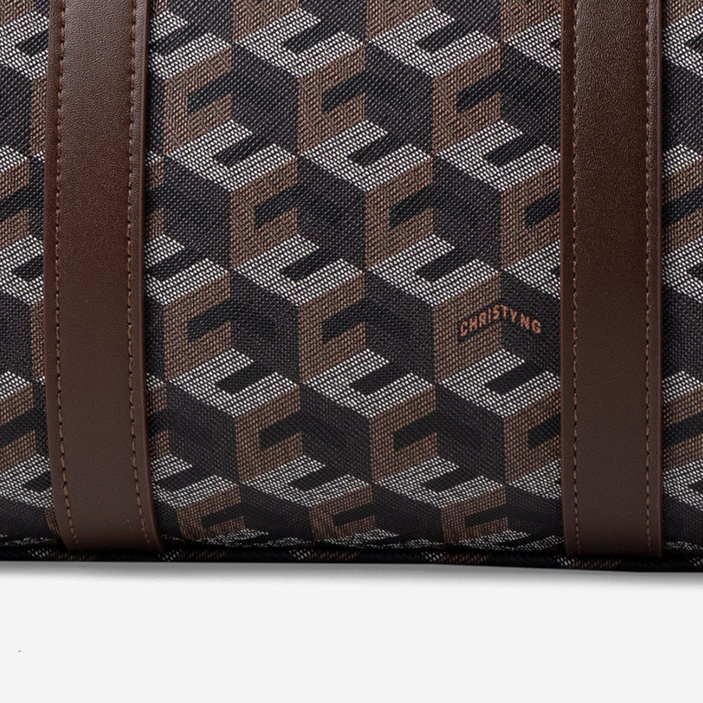 Chestnut Brown-text
