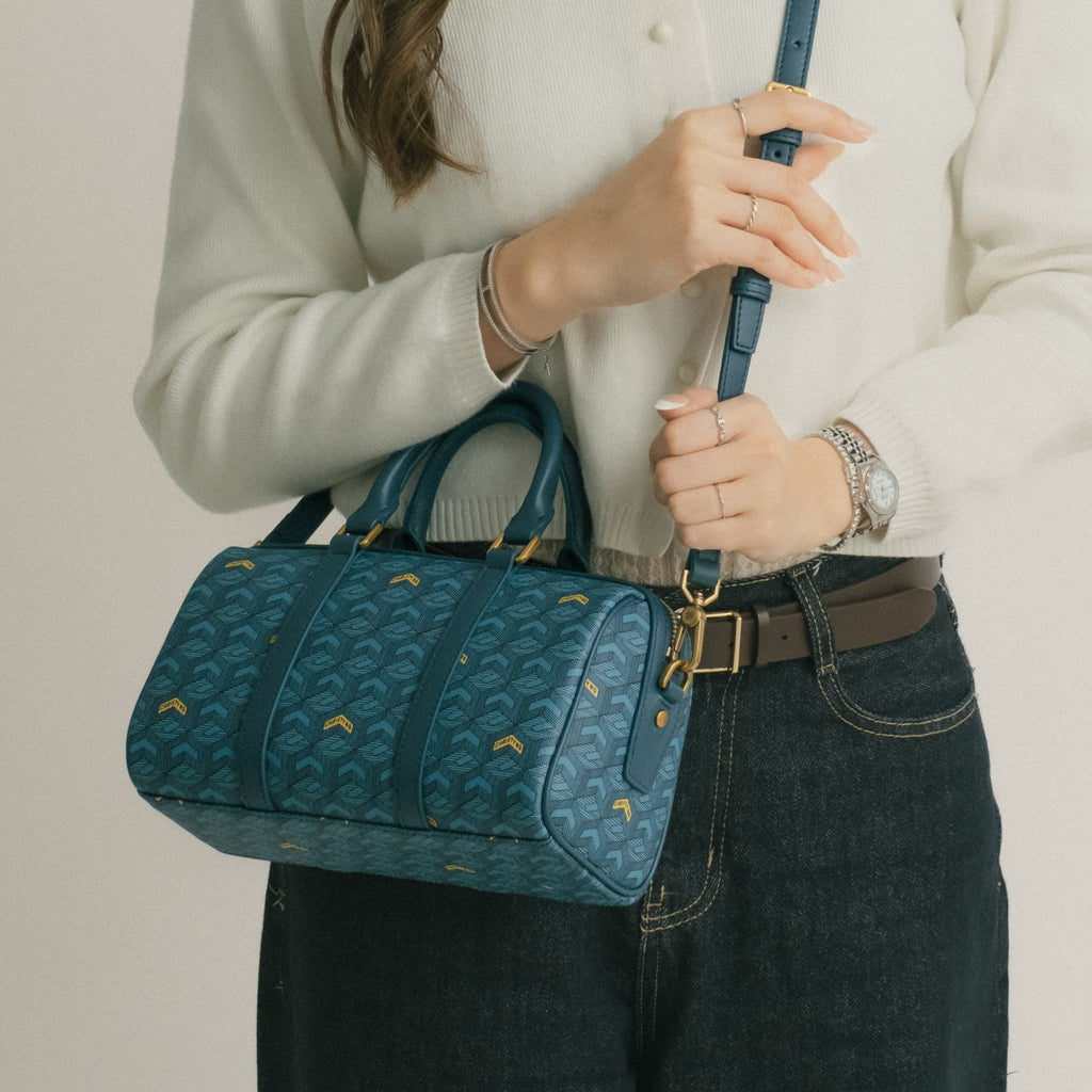 Prussian Blue