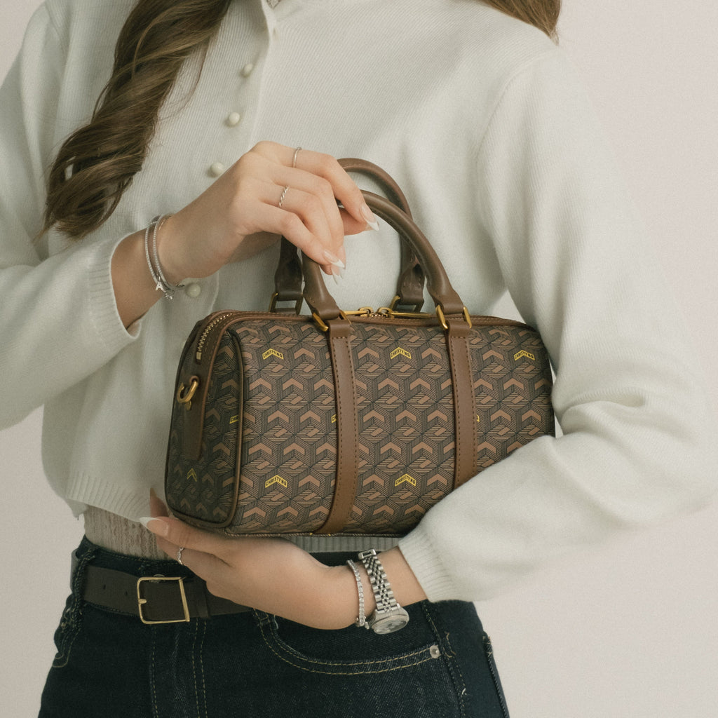 Espresso Brown