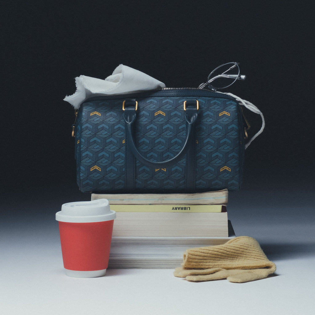 Prussian Blue