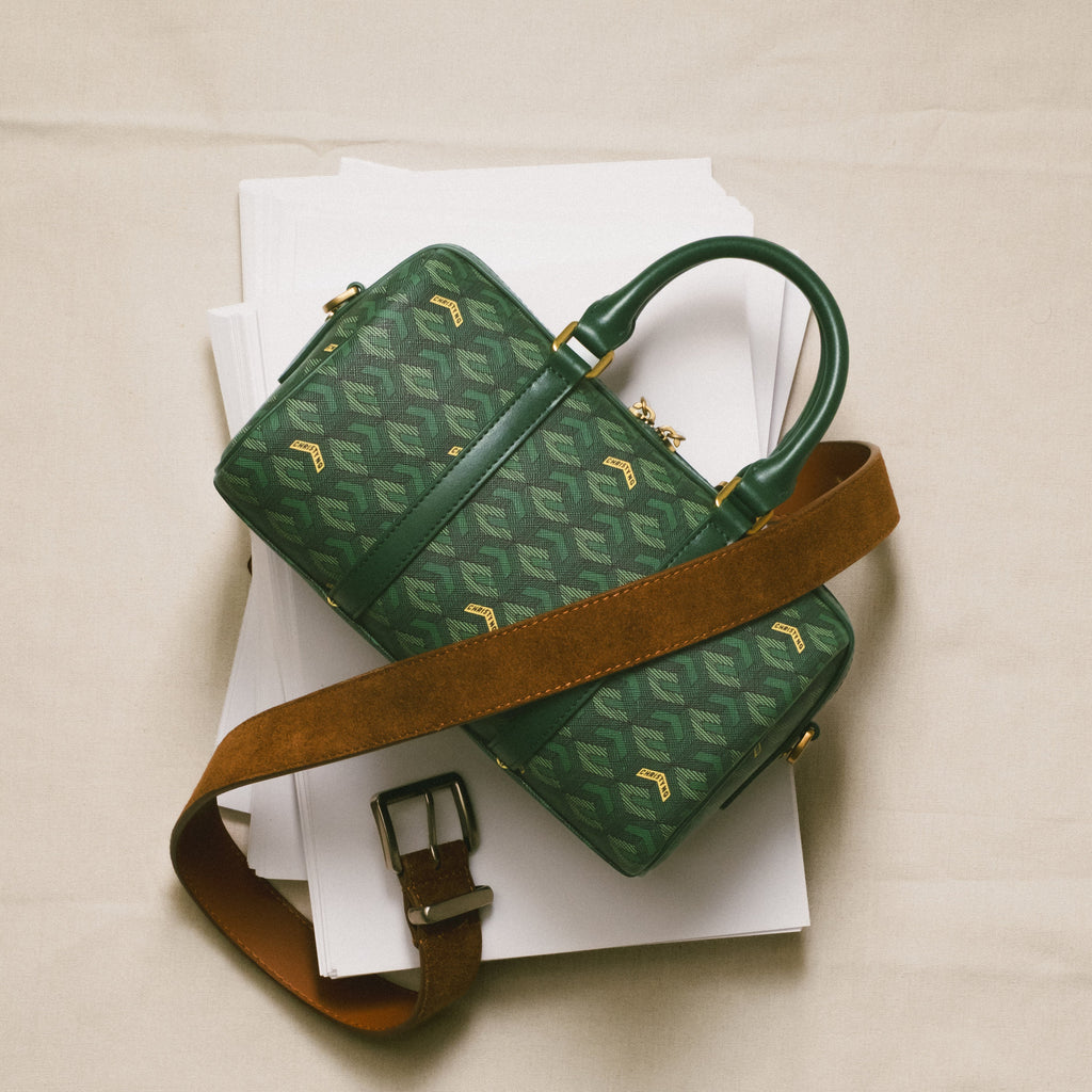 Emerald Green