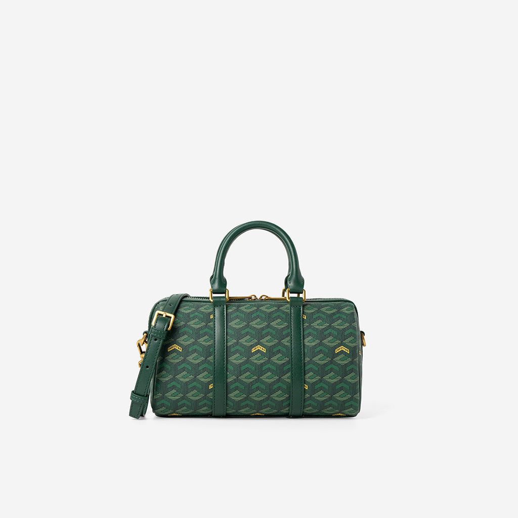 Emerald Green