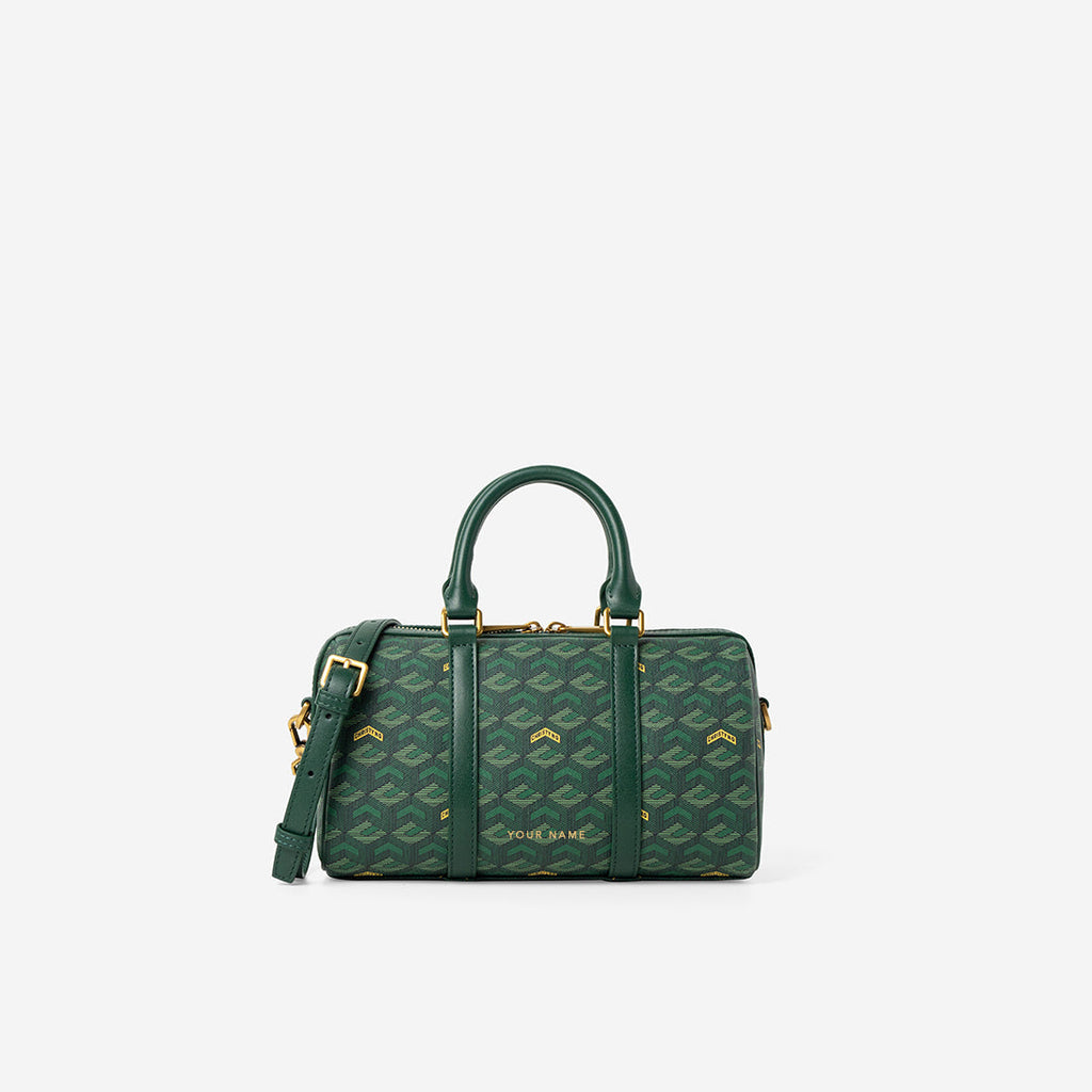 Emerald Green