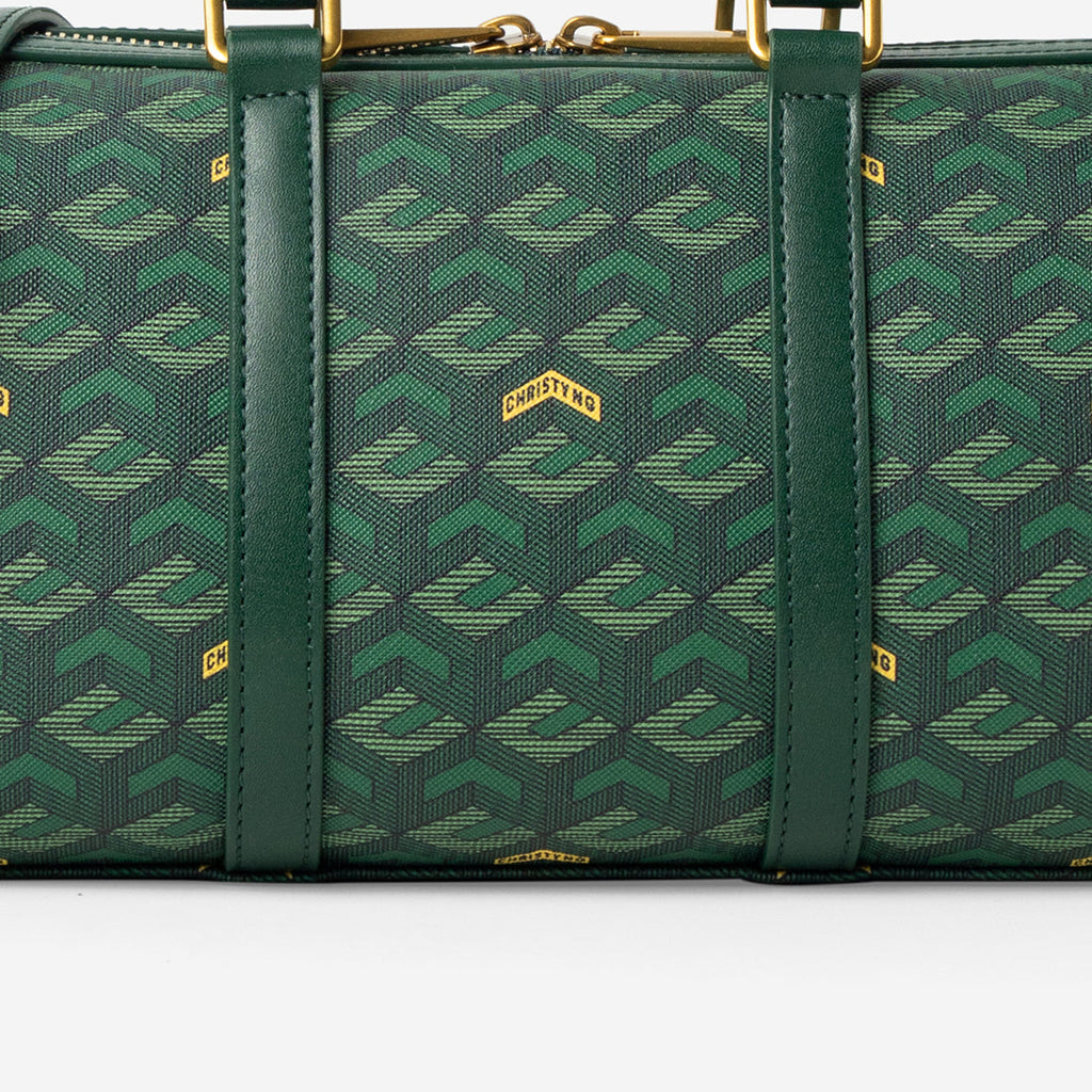 Emerald Green-text