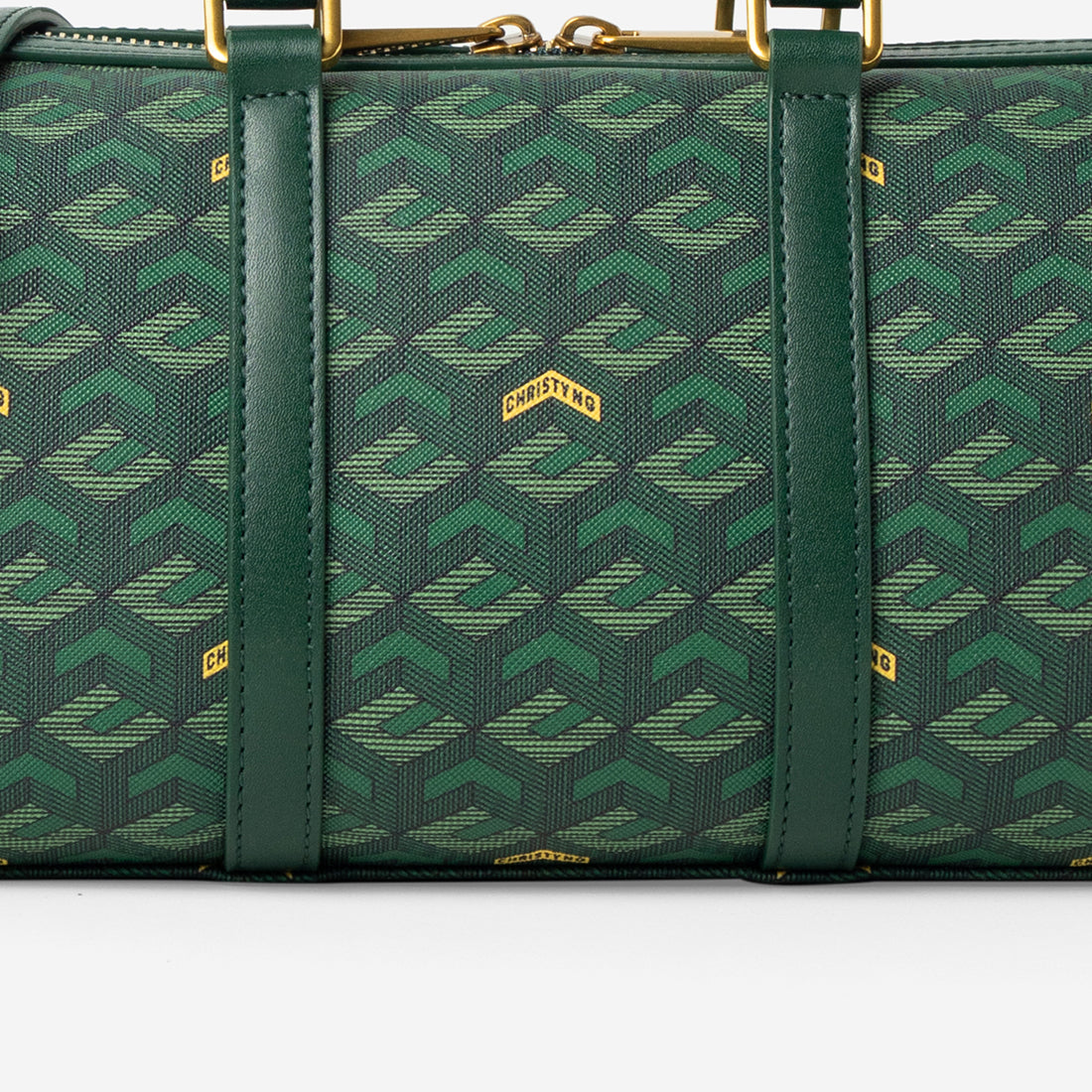 Emerald Green-text