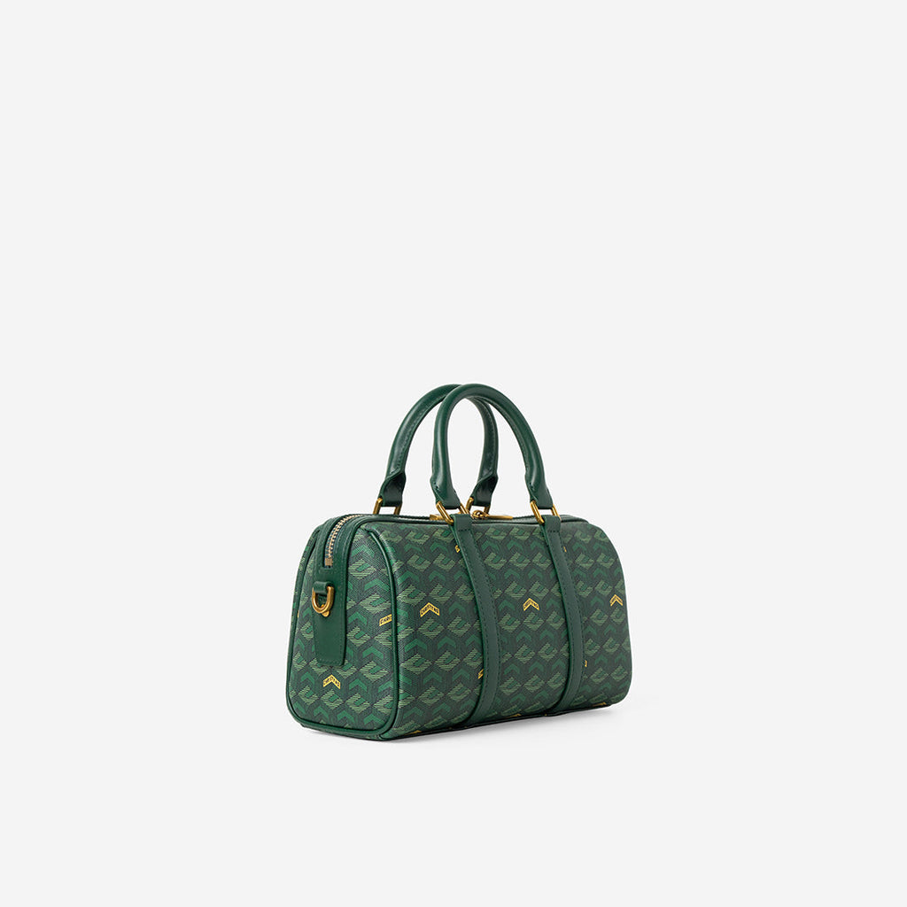 Emerald Green