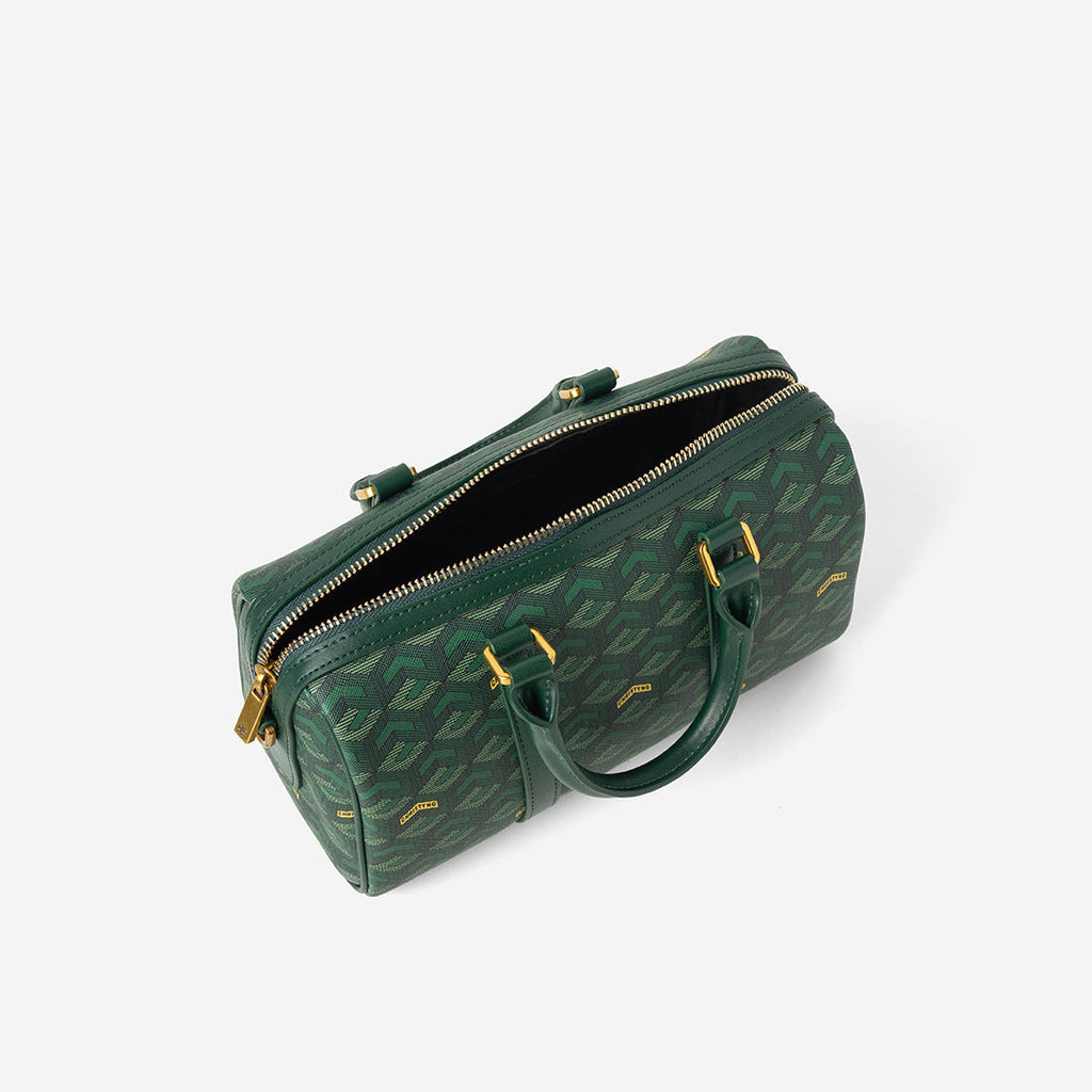 Emerald Green