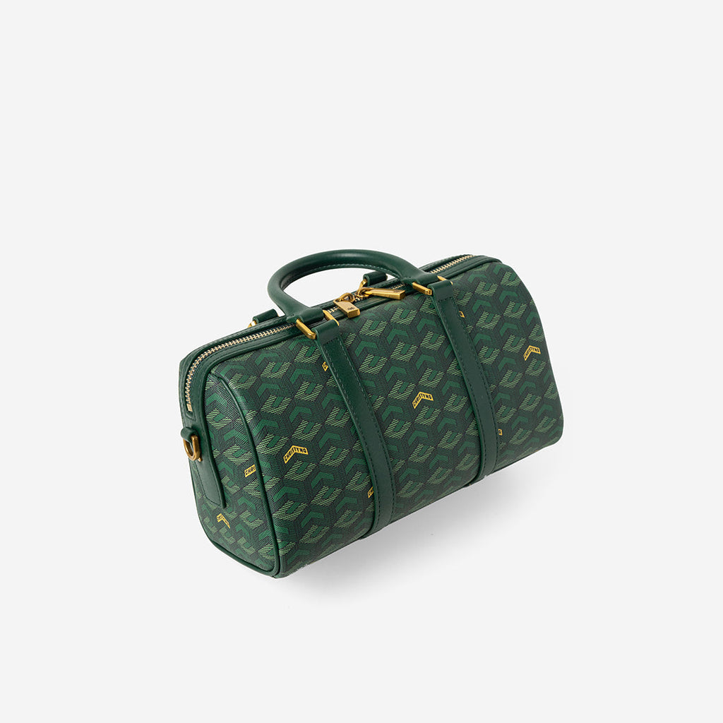 Emerald Green
