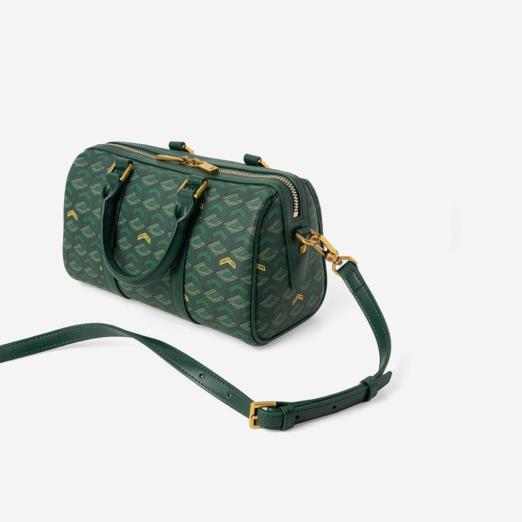 Emerald Green