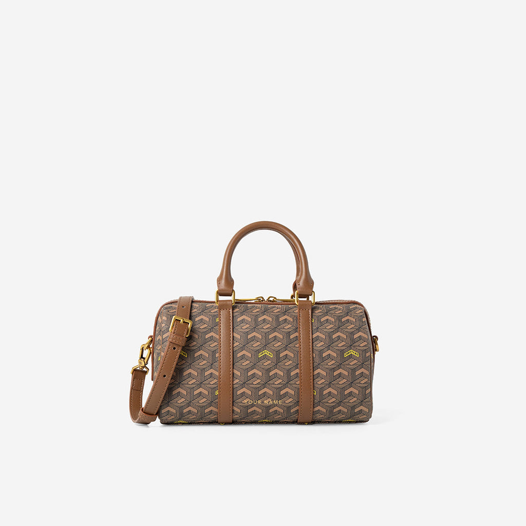 Espresso Brown