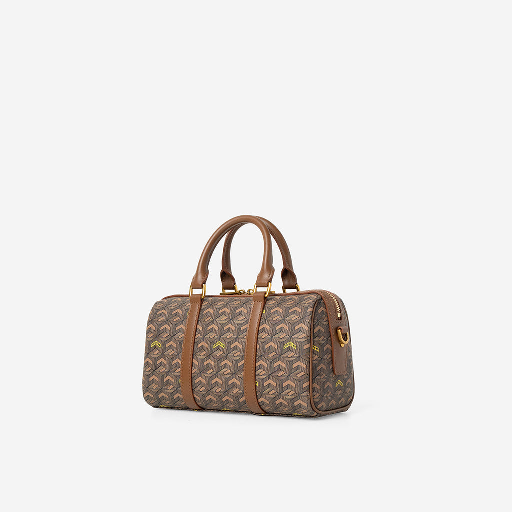 Espresso Brown