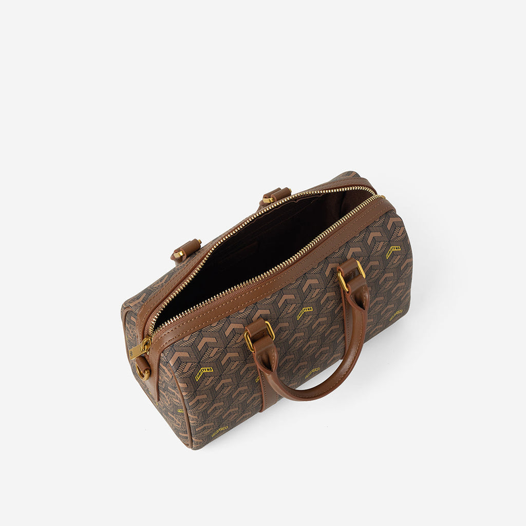 Espresso Brown