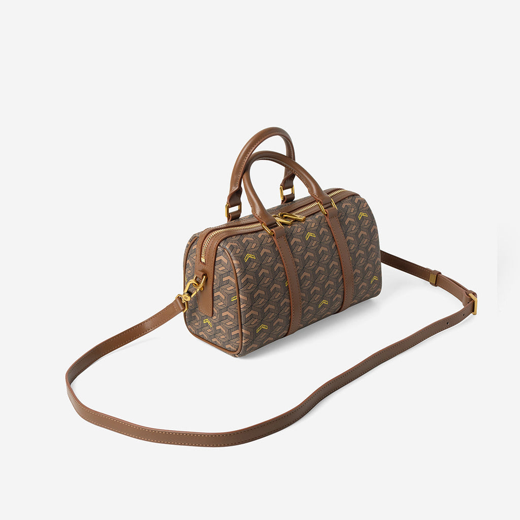 Espresso Brown